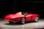 Ferrari 750 Monza Spyder 1955 года